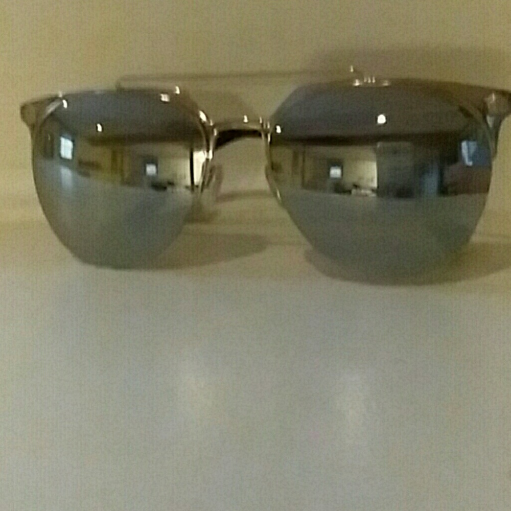 Versace glass